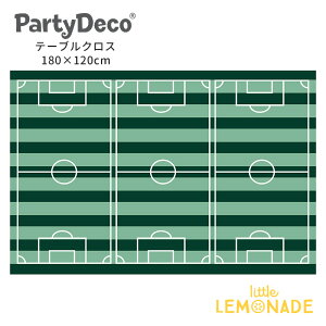 �yParty Deco�z �v���X�`�b�N�� �e�[�u���J�o�[ �T�b�J�[�t�B�[���h �g���̂� �e�[�u���N���X 180cm×120cm �T�b�J�[ �a���� �j�̎q �p�[�e�B�[ �X�|�[�c �C�x���g �e�[�u���E�F�A ���g�������l�[