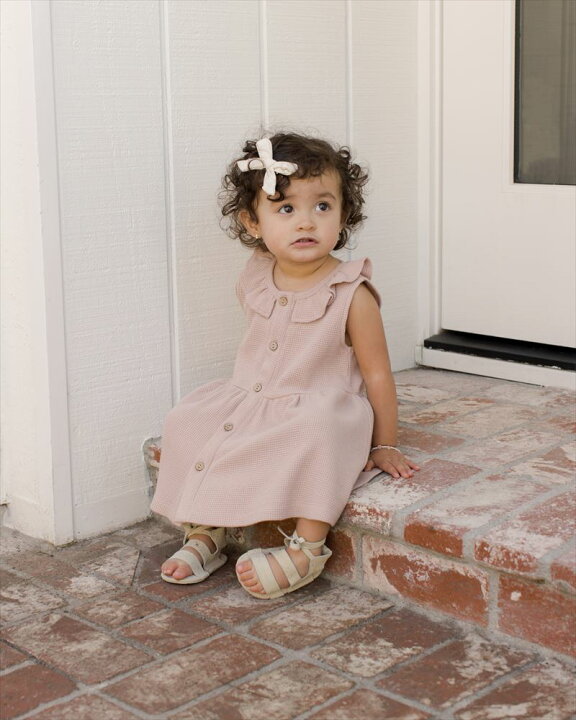 楽天市場】【Quincy Mae】RUE TANK DRESS【12-18か月/18-24か月/2-3歳 