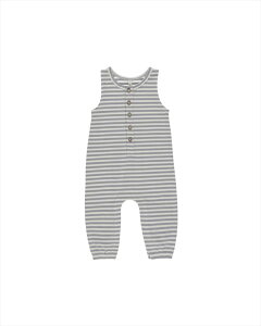 yQuincy MaezSLEEVELESS JUMPSUIT y6-12zBLUE STRIPE m[X[u WvX[c p[X u[ XgCv {[_[ xr[ NCV[C Ԃ qǂ ̎q  gl