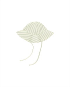 yQuincy Maez SUN HATy6-12/12-24z MINT STRIPE Tnbg pXq 悯Xq V Xq XCEFA ~gXgCv ̎q j̎q NCV[C xr[ LbY q  