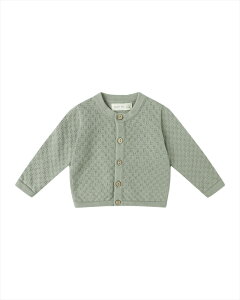NCV[C KNIT CARDIGAN (12-18/18-24/2-3/4-5) jbg J[fBK Quincy Mae O[  n FERN HD Ԃ qǂ xr[ LbY oYj 80/90/100/110cm gl[h 