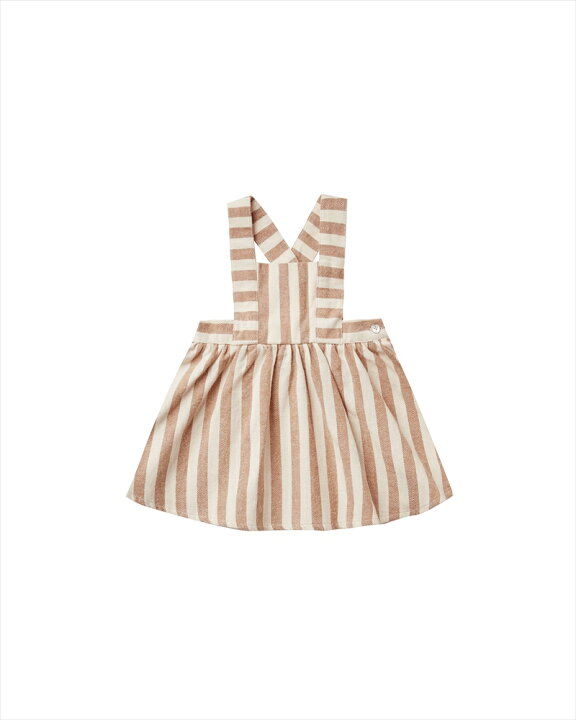 楽天市場】【Rylee＋Cru】 PINAFORE DRESS RETRO STRIPE 【6-7歳/8-9歳  
