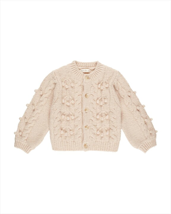 楽天市場】【Rylee + Cru】 BOBBLE CARDIGAN 【6-12か月 - 8-9歳  