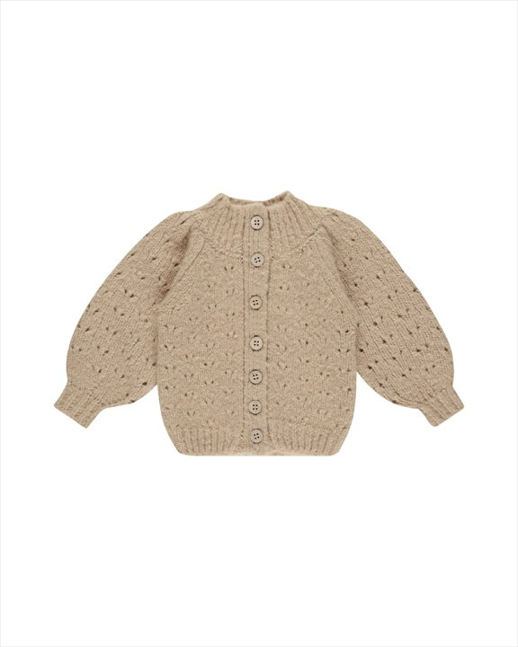 楽天市場】【Rylee + Cru】 TULIP CARDIGAN 【12-18か月/18-24か月/2-3  