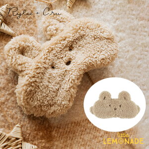 yRylee + CruzSLEEP MASK || TEDDY BEAR fBfB[xA LbYpX[v}XN AC}XN N}  ObY ObY s   {A efBn qǂp a NX}X v[