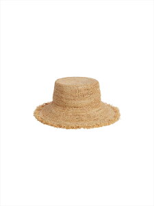 yRylee{CruzSTRAW BUCKET HAT yS/M(51cm) - M/L(53cm)zSTRAW Xq Xq Xg[nbg  T}[nbg ̎q j̎q LbY  q Ap C[AhN[ g