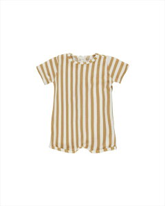 �yRylee�{Cru�zSHORTY ONE-PIECE �y6-12�����z MARIGOLD STRIPE ���� ���b�V���K�[�h �X�C���X�[�c �X�g���C�v ���� ���Ă��΍� �X�C���E�F�A �x�r�[ �L�b�Y ���C���[�A���h�N���[ ���g�������l�[�h RC312EZ