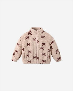 C[AhN[COCO JACKET (18-24/2-3/4-5) BOWS {A WPbg Rylee{Crur { sN {E^C g[i[ h AE^[ HD  LbY qǂ xr[ gl