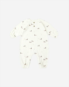 ���C���[�A���h�N���[ HENLEY JUMPSUIT (12-18����) DUCKS �W�����v�X�[�c �����p�[�X Rylee�{Cru �_�b�O ���Ђ� �R�b�g�� �Ȃ� �x�r�[ �q�ǂ� �x�r�[�� �o�Y�j�� �o�Y���� ���g�������l�[�h RC556AELT AW
