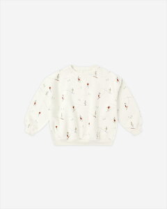 C[AhN[ RELAXED SWEATSHIRT (12-18/2-3/4-5/6-7) SKIERS XEFbggbvX Rylee{Cru XL[ zCg NX}X g[i[ LbY qǂ xr[ gl[h RC452PELF A