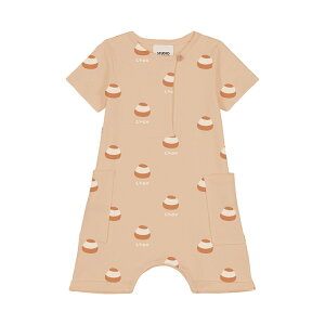 �X�^�W�I�{�G�� JUMPSUIT AIME�y6����,12�J��,18�J���z APPLEBLOSSOM �J�o�[�I�[�� �W�����v�X�[�c ���� �V���[�N���[�� �s�[�}�R�b�g�� �x�r�[�� �Ԃ���� �V���� �o�Y�j�� �o�Y���� Studio Boheme SS26 ��