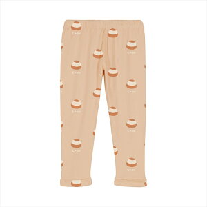 �X�^�W�I�{�G�� LEGGINGS ROM POM �y12����,24����,36����,4�΁zAPPLE BLOSSOM ���M���X �V���[�N���[�� �C���X�g �X�p�b�c �x�r�[ �x�r�[�� �L�b�Y �q�ǂ��� �I�[�K�j�b�N�R�b�g�� 2�� 3�� ���̎q �j��