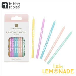 yTalking Tablesz pXeJ[ nbs[o[Xf[ fUC Lh 24 Zbg a p[eB[ j P[Lp fR[V o[Xf[P[L aP[L 낤 g