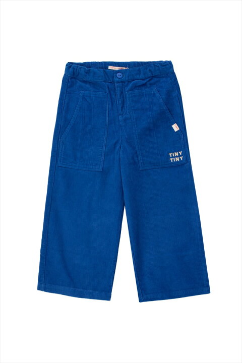 楽天市場】タイニーコットンズ CORDUROY STRAIGHT PANT【4歳/6歳/8歳 