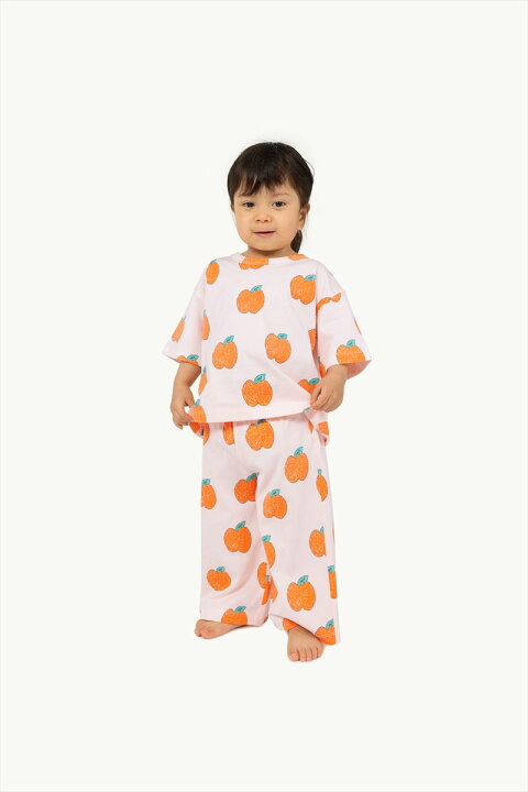 楽天市場】タイニーコットンズ APPLES BABY TEE 【9か月】 TINYCOTTONS 
