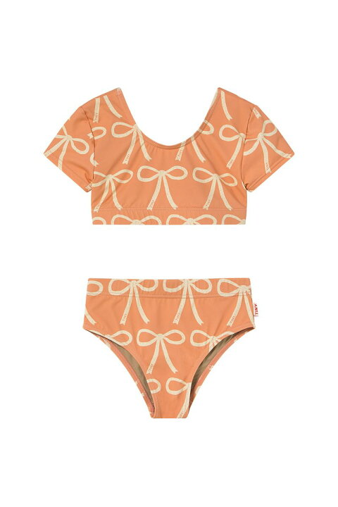 楽天市場】タイニーコットンズ BOWS SWIM SET 3歳/4歳 TINYCOTTONS 