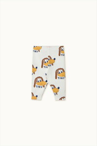 ^Cj[RbgY Dogs Rib Baby pant (6/12/24) TINYCOTTONS xr[pc MX u Rbg  hbO  hM[  xr[ O[ Ԃ oYj xr[