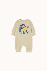^Cj[RbgY Tiny Dog Graphic One piece (6/12) TINYCOTTONS  p[X Jo[I[ hbO    Ԃ V oYj oY qǂ xr[ 70cm 80cm 