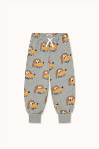 ^Cj[RbgY Dogs Sweatpant (2/3/4/6) TINYCOTTONS LbY XEFbgpc {gX  hbO  hM[  O[ Ԃ oYj xr[ 90cm 100cm 110cm Ap