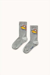 ^Cj[RbgY Dog Medium Socks (2-4/5-8) TINYCOTTONS LbY C \bNX hbO  hM[ doggy ~h O[  LbY  o ̎q j̎q qǂ xr[ Ap