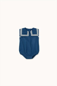 �^�C�j�[�R�b�g���Y STRIPES LINEN BODY �y6����/12�����z light navy ���Ȃ� �����p�[�X �Z�[���[�J���[ �l�C�r�[ �� �x�r�[ �Ԃ���� �V���� �o�Y�j�� �o�Y���� �x�r�[�� 70cm 80m ���g�������l�[�h TINY