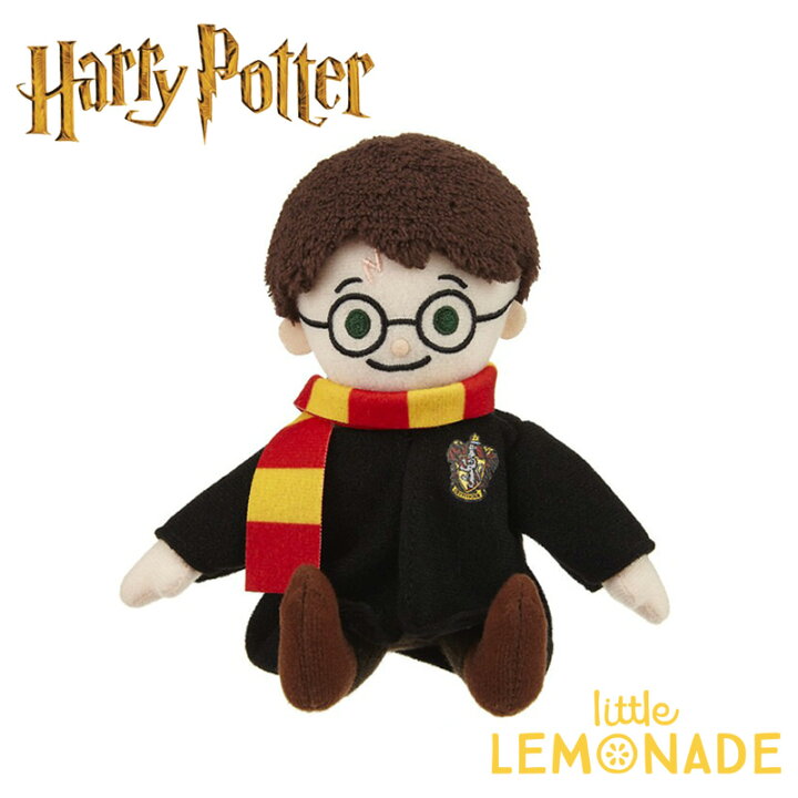 楽天市場 ハリー ポッター ぬいぐるみ 11cm 贈り物 プレゼント 誕生日 正規品 セキグチ キャラクター ハリポタ ハリーポッター Harry Potter ウィザーディング ワールド ホグワーツ あす楽 リトルレモネード Lnw リトルレモネード楽天市場店