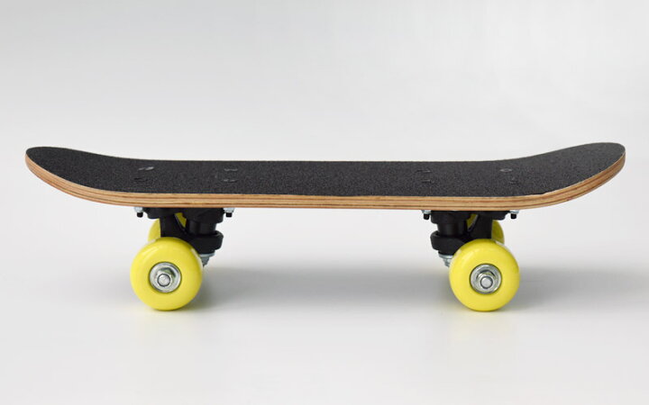 楽天市場 The Park Shop Parkboy スケートボード 全4色 ホワイト レッド ブルー イエロー Parkboy Skateboard White Red Blue Yellow キッズサイズ 子供用 スケボー インテリア 誕生日 ギフト プレゼント ショップディスプレイ あす楽 リトルレモネード リトル