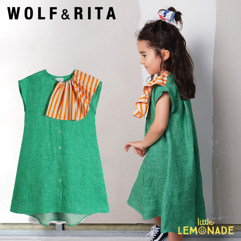 楽天市場】 Little Lemonade DAYS > ブランド（４） > Wolf & Rita