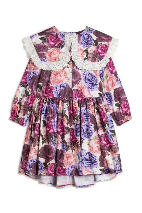 楽天市場】【WOLF&RITA】 GILBERT A WALLPAP ER Dress 【2歳, 4歳,6歳 