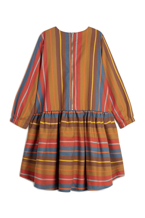 楽天市場】WOLF&RITA DOROTEI A VINTAGE STRIPES Dress 4歳 ウルフ 