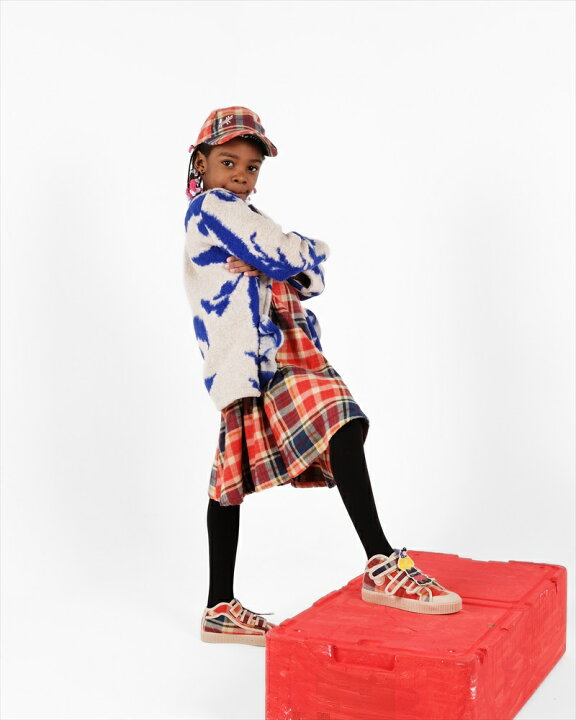 楽天市場】【WOLF&RITA】 BENTO AZULEJO 【6歳/8歳】Coat ジャケット 