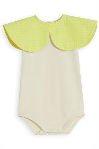 WOLF&RITA CARMINHO SAND y12-18z EtAh^ Bodysuit t CG[ ItzCg xr[{fB  p[X 2way xr[ q COqǂ 74cm/86cm/92cm gl[h Ap