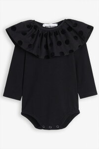 EtAh^ AURORA DUNKEL (6-12/12-18/18-24) WOLF&RITA xr[p[X Bodysuit t ubN hbg {fB  2way xr[ qǂ COqǂ 74cm/86cm/92cm gl[