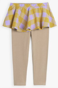 EtAh^ ANINHA MOL (6-12/12-18/18-24) WOLF&RITA xr[ MX leggings `FbN Xpbc 2way xr[ qǂ COqǂ 74cm/86cm/92cm gl[h Ap PAWRYLEG0282