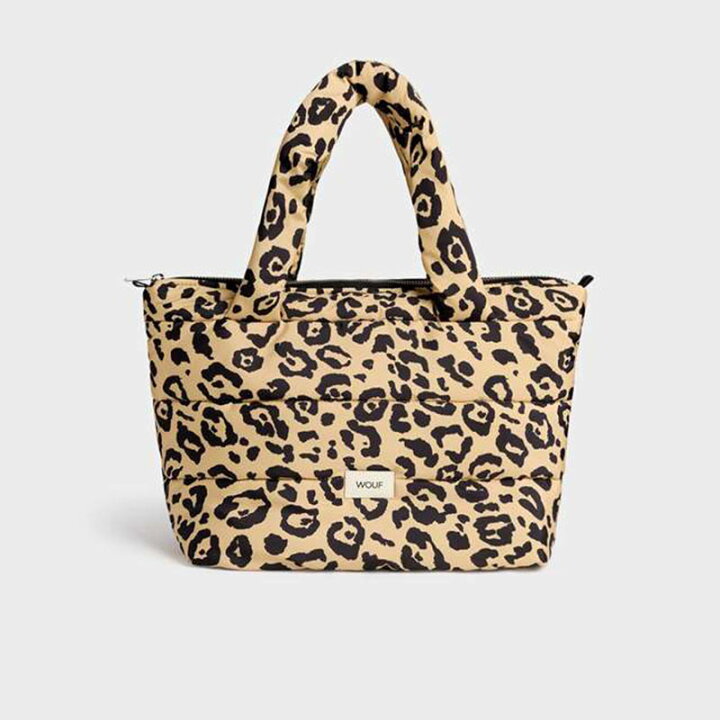 楽天市場】【WOUF】 ハンドバッグ Agathe Mini Handbag キルティング 