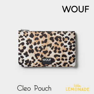 yWOUFz Cleo Pouch |[` qE Ip[h 23 x 14 x 1 cm Nb`obO  obOCobO Mtg σ|[` MLN230034 E[t gl[h