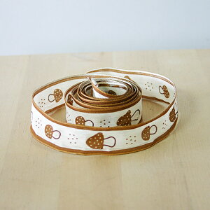 yNtgɂXX{zLmRBROWN25mm