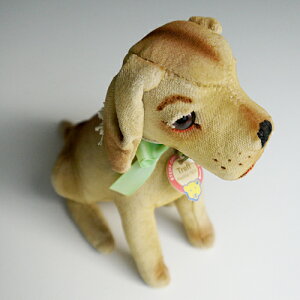 �ySteiff�F�V���^�C�t�z�g���t�@���v���J1928