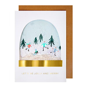 yNX}XpiEđfGȃJ[hzyMeriMerizNX}XXm[h[m ChristmasFNX}X n