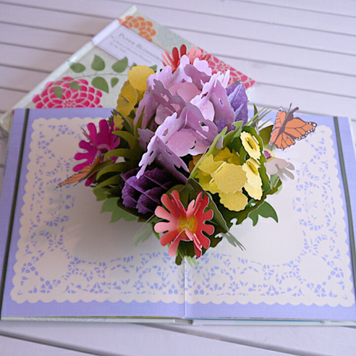 楽天市場 絵本 絵本雑貨 ポップアップ洋書しかけ絵本paper Blossoms りとるまみい 木のおもちゃ雑貨 楽天市場 絵本 絵本雑貨 ポップアップ洋書しかけ絵本paper Blossoms りとるまみい 木のおもちゃ雑貨