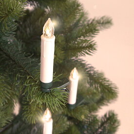 楽天市場 クリスマス キャンドルの通販