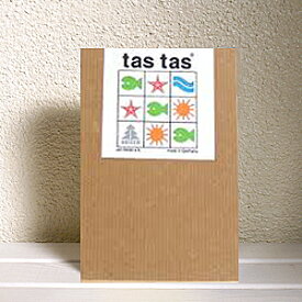 tas tas：タスタス