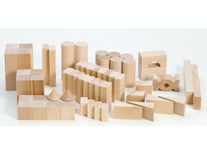 [ Selecta:セレクタ社 ]BLOCKS・スターターセット・大【お誕生日・ご出産祝】人気商品木のおもちゃ・積み木【楽ギフ_包装】【楽ギフ_のし】