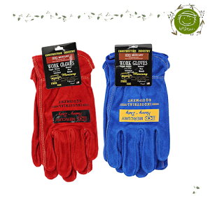 【GARDEN&FLOWER】【MERCURY:マーキュリー】 ワーキンググローブ