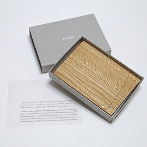 �yOak Village:�I�[�N���B���b�W�z�ؐ��J�[�h�P�[�XINRO�F�i�`�������E�؂̂����炵