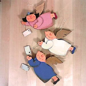 �y�N���X�}�X�p�i�z�K�^���^�ԓV�g�̃I�[�i�����g��F���^�[