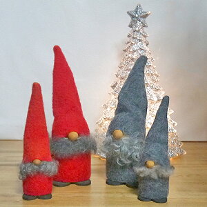 �y�N���X�}�X�p�i�zSP�t�F���c�g���e18cm�m Christmas�F�N���X�}�X �n