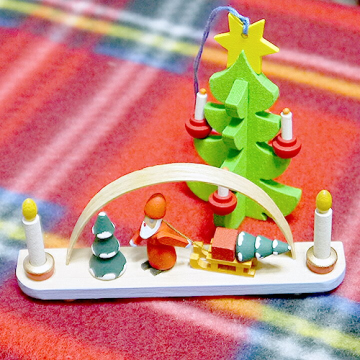 楽天市場】【 Graupner：グラウプナー・クリスマス用品 】クリスマス 