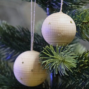 yNX}XpizNEWII[igE̖؂̋3.5cmm ChristmasFNX}XI[ig n