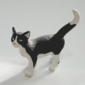 【PAPO社・フィギア】 猫